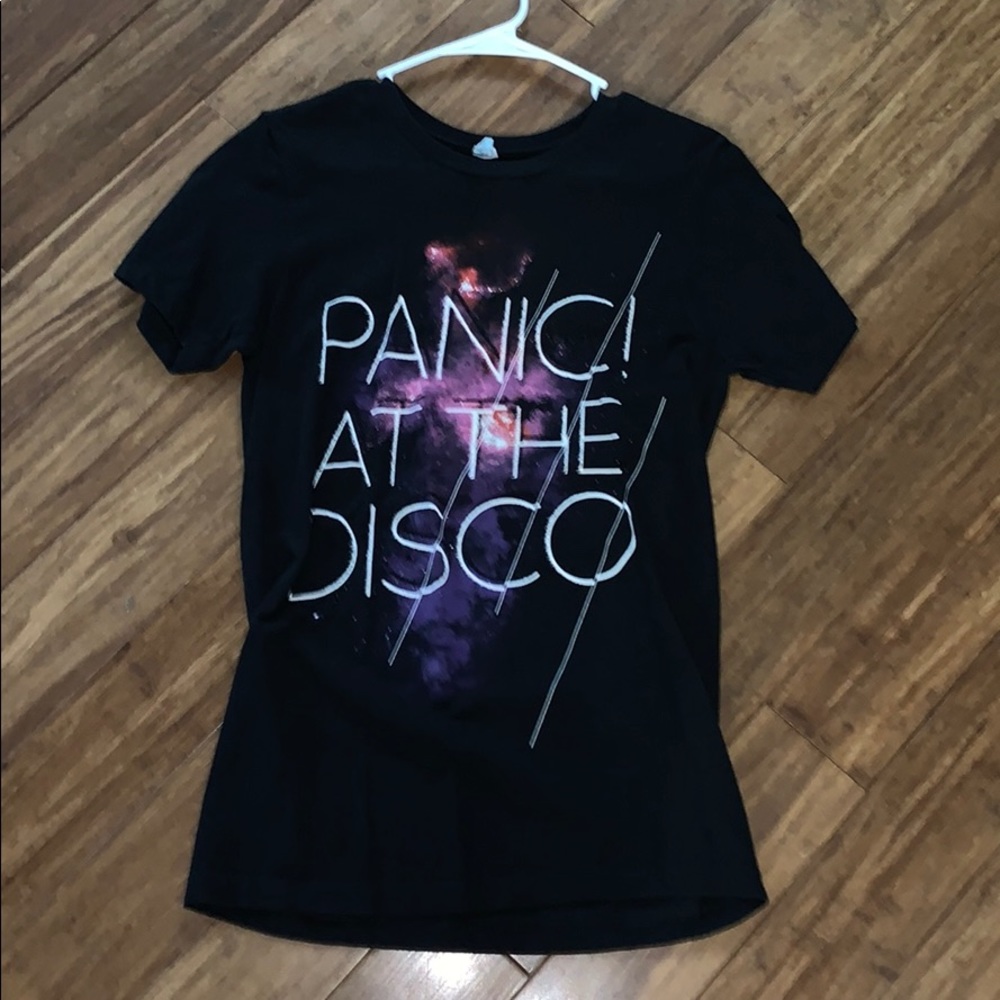 Panic! At The Disco shirt